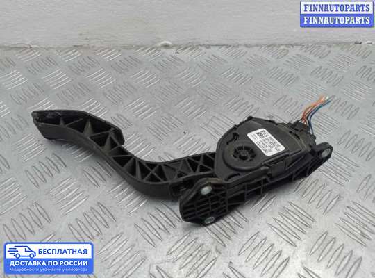 Педальный узел (педаль) на Suzuki Grand Vitara II (JB, TD54)