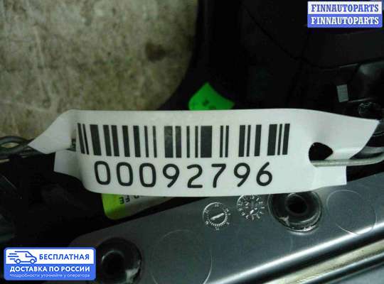 Переключатель света на BMW 5 (F10/F11)