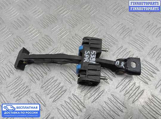 Ограничитель двери на Mercedes-Benz Sprinter (907)