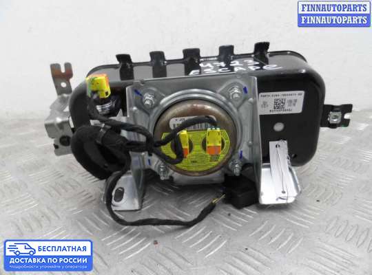 Подушка безопасности пассажира (AirBag) на Ford Kuga II / Escape III