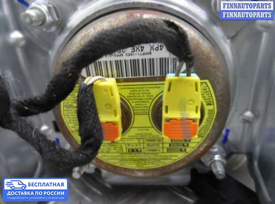 Подушка безопасности пассажира (AirBag) на Ford Kuga II / Escape III