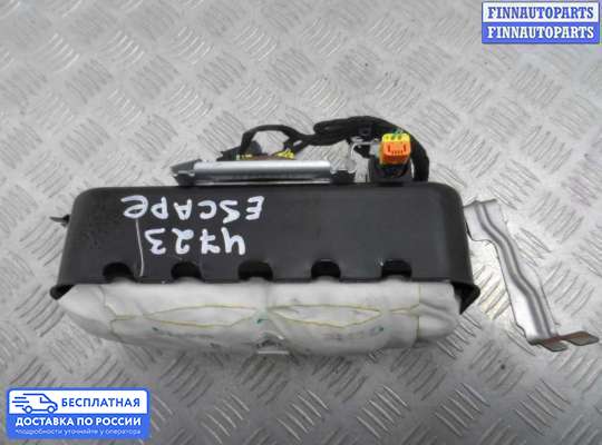 Подушка безопасности пассажира (AirBag) на Ford Kuga II / Escape III