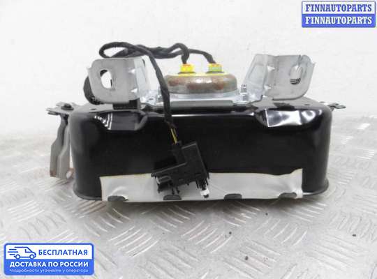 Подушка безопасности пассажира (AirBag) на Ford Kuga II / Escape III