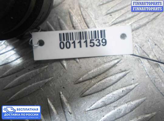 Патрубок (трубка, шланг) на Volvo S60 II | V60 (P3)