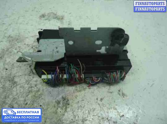 ЭБУ прочее на Subaru Forester III (SH)