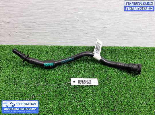 Патрубок (трубка, шланг) на BMW X3 (G01)