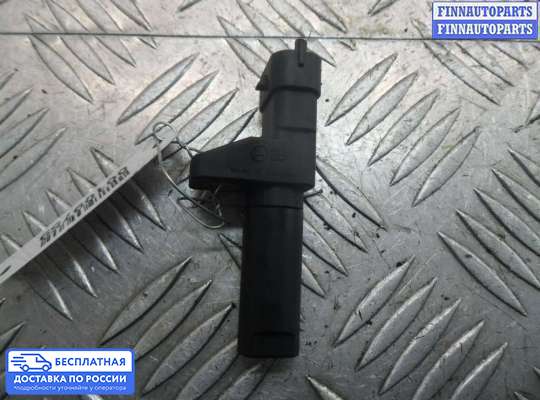 Датчик коленвала на Mercedes-Benz S (W221)