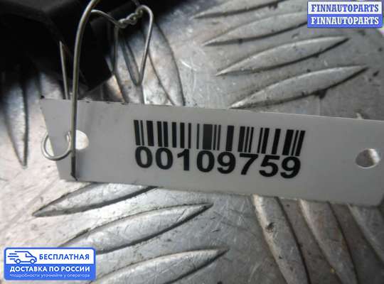 Датчик коленвала на Mercedes-Benz S (W221)