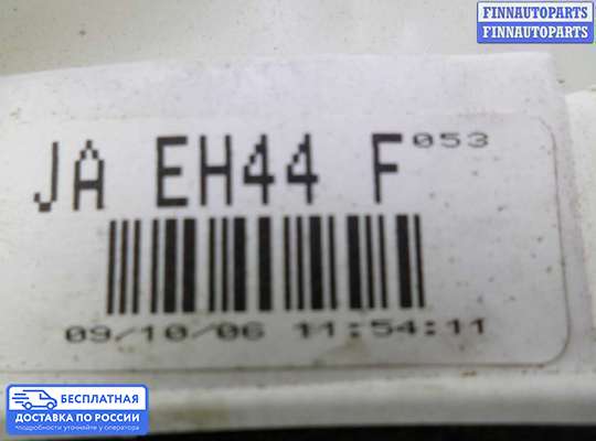 Щиток приборов на Mazda CX-7