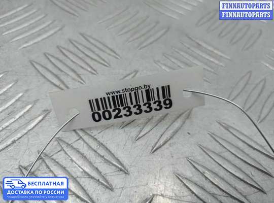 Фонарь крышки багажника на Volkswagen Jetta V (1K)