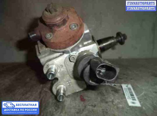 ТНВД на BMW 1 (E81/E82/E87)