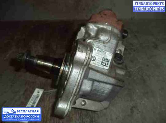 ТНВД на BMW 1 (E81/E82/E87)
