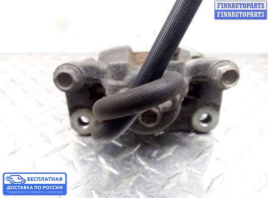 Суппорт на Infiniti Q50 (V37)