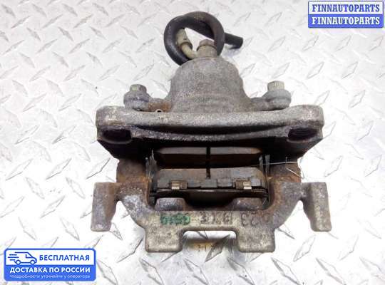 Суппорт на Infiniti Q50 (V37)