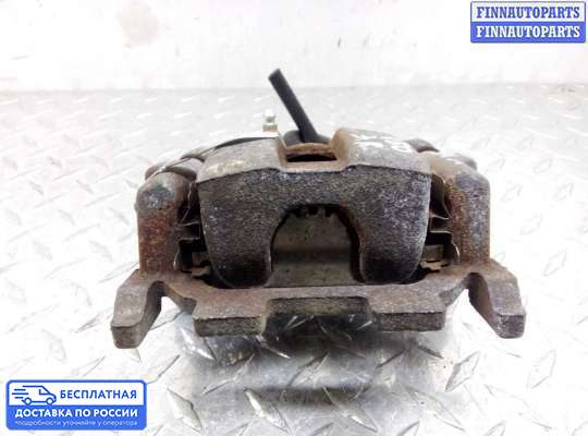 Суппорт на Infiniti Q50 (V37)