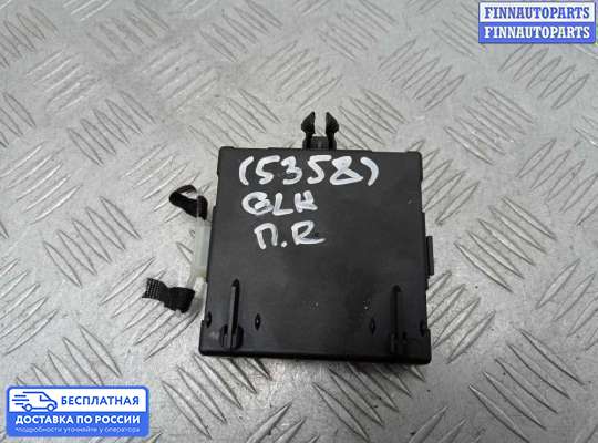 ЭБУ прочее на Mercedes-Benz GLK (X204)