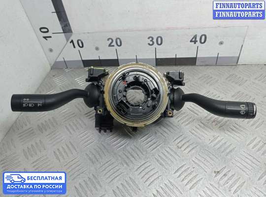 Подрулевой переключатель на Volkswagen Phaeton (3D)