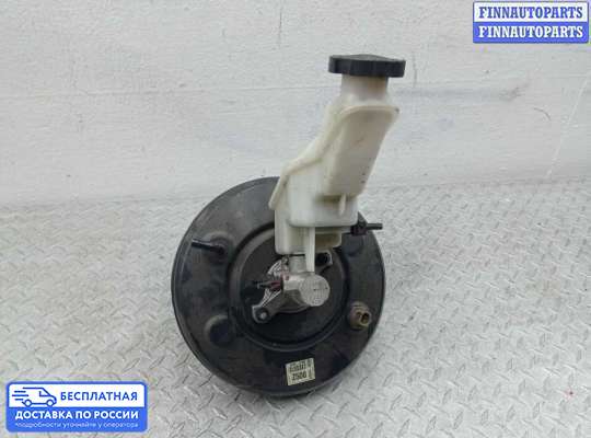 Вакуумный усилитель тормозов на Hyundai Santa Fe III (DM, NC)