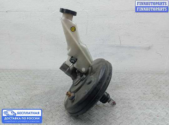 Вакуумный усилитель тормозов на Hyundai Santa Fe III (DM, NC)