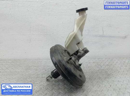 Вакуумный усилитель тормозов на Hyundai Santa Fe III (DM, NC)