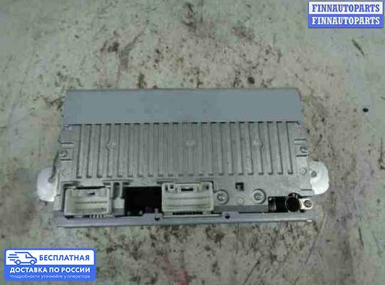 Магнитола на Mitsubishi Outlander II / XL (CW)