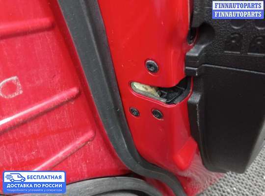 Петля двери на Hummer H3
