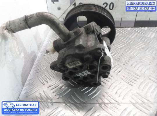 Насос ГУР (ЭУР, ЭГУР) на Jeep Grand Cherokee IV (WK2)