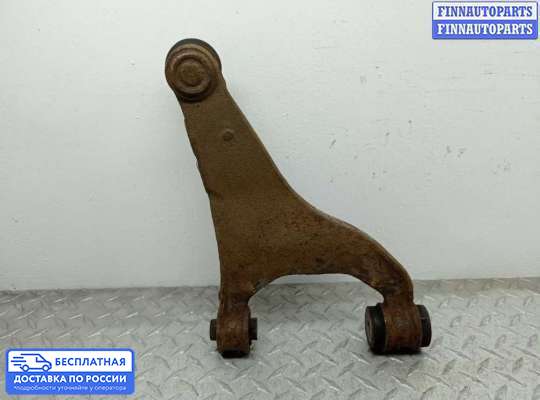 Рычаг подвески на Subaru Forester IV (SJ)