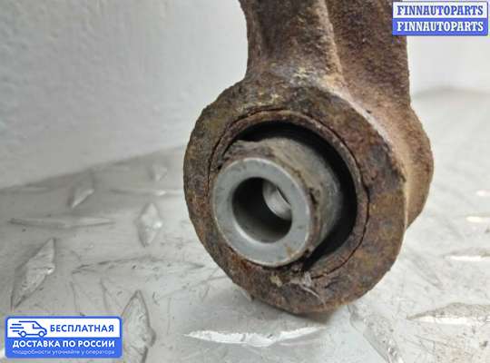 Рычаг подвески на Subaru Forester IV (SJ)