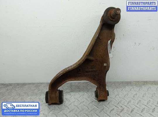 Рычаг подвески на Subaru Forester IV (SJ)