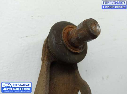 Рычаг подвески на Subaru Forester IV (SJ)