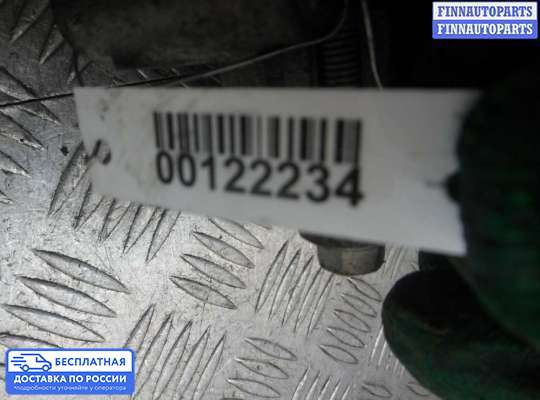 Насос ГУР (ЭУР, ЭГУР) на Jeep Grand Cherokee IV (WK2)