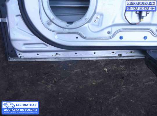 Ручка двери наружная на Mercedes-Benz R (W251)