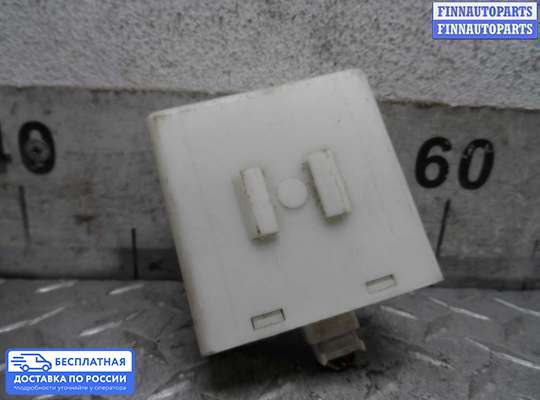 ЭБУ прочее на Subaru Tribeca