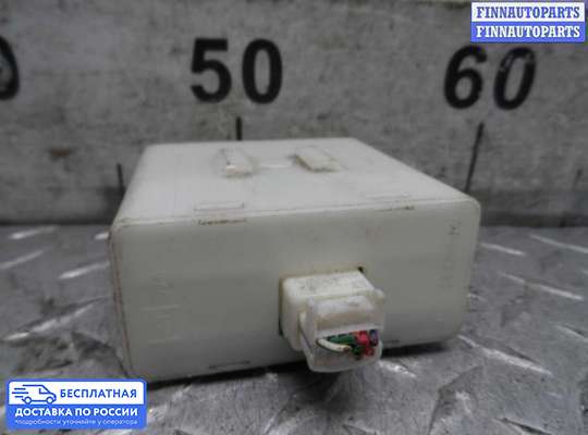 ЭБУ прочее на Subaru Tribeca