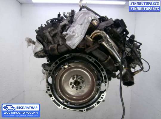 Форсунка топливная на Mercedes-Benz Sprinter (906)