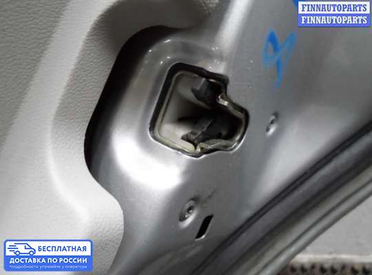 Замок боковой двери на Mercedes-Benz ML (W164)