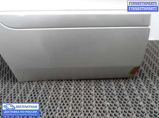 Замок боковой двери на Mercedes-Benz ML (W164)