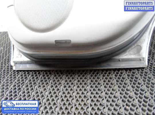 Замок боковой двери на Mercedes-Benz ML (W164)