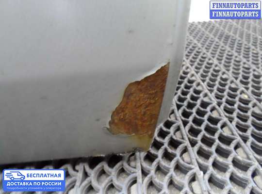 Замок боковой двери на Mercedes-Benz ML (W164)