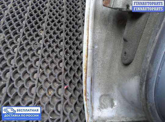 Замок боковой двери на Mercedes-Benz ML (W164)