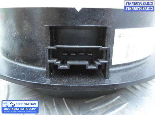 Аудиотехника на Mercedes-Benz ML (W164)