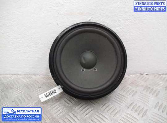 Аудиотехника на Mercedes-Benz ML (W164)