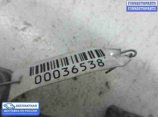 ЭБУ ДВС (блок управления двигателем) на Chevrolet Cruze I (J300)