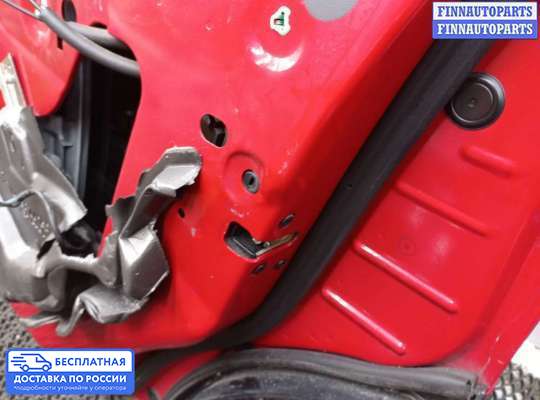 Петля двери на Hummer H3