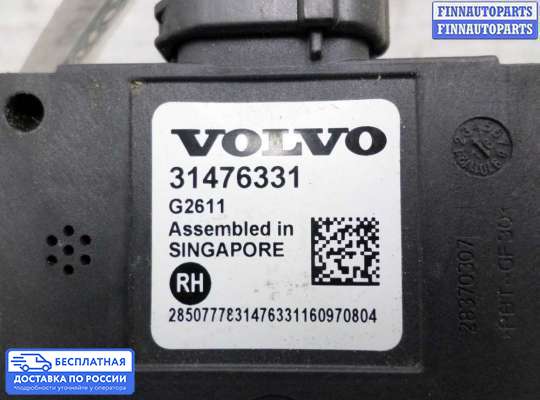 Датчик парктроника на Volvo XC90 II