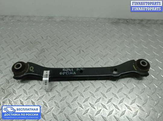 Рычаг подвески на Kia Optima III (TF)