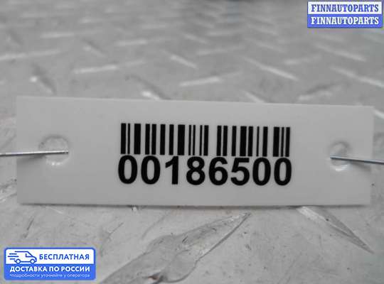 ЭБУ прочее на Subaru Tribeca