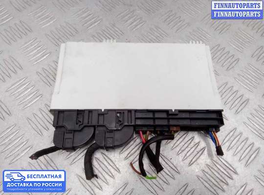 ЭБУ прочее на BMW X3 (F25)