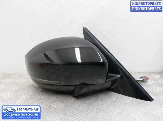 Зеркало боковое на Range Rover Sport II (L494)